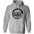 Carrollton Academy of Dance Mom 1 Gildan Pullover Hoodie