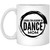 Carrollton Academy of Dance Mom 1 11oz White Mug