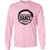 Carrollton Academy of Dance Mom 1 Gildan LS T-Shirt 5.3 oz.
