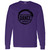 Carrollton Academy of Dance Mom 1 Gildan LS T-Shirt 5.3 oz.
