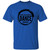 Carrollton Academy of Dance Dad 1 Gildan 5.3 oz. T-Shirt