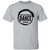 Carrollton Academy of Dance Dad 1 Gildan 5.3 oz. T-Shirt