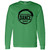 Carrollton Academy of Dance Dad 1 Gildan LS T-Shirt 5.3 oz.