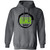 Carrollton Academy of Dance Dad 2 Gildan Pullover Hoodie