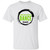 Carrollton Academy of Dance Dad 2 Gildan 5.3 oz. T-Shirt