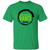 Carrollton Academy of Dance Dad 2 Gildan 5.3 oz. T-Shirt