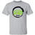 Carrollton Academy of Dance Dad 2 Gildan 5.3 oz. T-Shirt