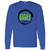 Carrollton Academy of Dance Dad 2 Gildan LS T-Shirt 5.3 oz.