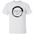 Parker Dance Company Dad 1 Gildan 5.3 oz. T-Shirt