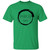 Parker Dance Company Dad 1 Gildan 5.3 oz. T-Shirt
