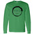 Parker Dance Company Dad 1 Gildan LS T-Shirt 5.3 oz.