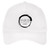 Parker Dance Company Dad 1 Port & Co 5-Panel Twill Cap
