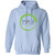 Parker Dance Company Dad 2 Gildan Pullover Hoodie