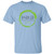 Parker Dance Company Dad 2 Gildan 5.3 oz. T-Shirt