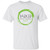 Parker Dance Company Dad 2 Gildan 5.3 oz. T-Shirt
