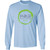 Parker Dance Company Dad 2 Gildan LS T-Shirt 5.3 oz.
