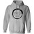 Parker Dance Company Mom 1 Gildan Pullover Hoodie