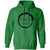 Parker Dance Company Mom 1 Gildan Pullover Hoodie