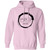 Parker Dance Company Mom 1 Gildan Pullover Hoodie