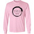 Parker Dance Company Mom 1 Gildan LS T-Shirt 5.3 oz.