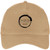 Parker Dance Company Mom 1 Port & Co 5-Panel Twill Cap