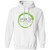 Parker Dance Company Mom 2 Gildan Pullover Hoodie