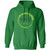 Parker Dance Company Mom 2 Gildan Pullover Hoodie