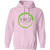 Parker Dance Company Mom 2 Gildan Pullover Hoodie