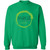 Parker Dance Company Mom 2 Gildan Crewneck Pullover Sweatshirt