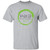 Parker Dance Company Mom 2 Gildan 5.3 oz. T-Shirt