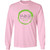 Parker Dance Company Mom 2 Gildan LS T-Shirt 5.3 oz.