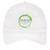 Parker Dance Company Mom 2 Port & Co 5-Panel Twill Cap