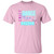Unity Dance Space Dance Mom Gildan 5.3 oz. T-Shirt