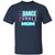 Unity Dance Space Dance Mom Gildan 5.3 oz. T-Shirt
