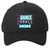 Unity Dance Space Dance Mom Port & Co 5-Panel Twill Cap