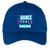 Unity Dance Space Dance Mom Port & Co 5-Panel Twill Cap
