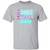 Unity Dance Space Dance Dad Gildan 5.3 oz. T-Shirt