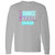 Unity Dance Space Dance Dad Gildan LS T-Shirt 5.3 oz.