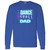 Unity Dance Space Dance Dad Gildan LS T-Shirt 5.3 oz.