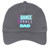 Unity Dance Space Dance Dad Port & Co 5-Panel Twill Cap