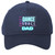 Unity Dance Space Dance Dad Port & Co 5-Panel Twill Cap