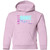 Unity Dance Space Gildan Youth Pullover Hoodie