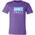 Unity Dance Space Bella + Canvas Unisex Jersey Short-Sleeve T-Shirt