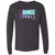 Unity Dance Space Bella + Canvas LS T-Shirt