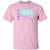 Unity Dance Space Gildan 5.3 oz. T-Shirt