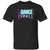 Unity Dance Space Gildan Youth 5.3 oz 100% Cotton T-Shirt