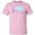 Unity Dance Space Gildan Youth 5.3 oz 100% Cotton T-Shirt