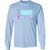 Unity Dance Space Gildan LS T-Shirt 5.3 oz.