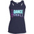 Unity Dance Space Sport-Tek Ladies Performance Racerback Tank