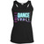 Unity Dance Space Sport-Tek Ladies Performance Racerback Tank